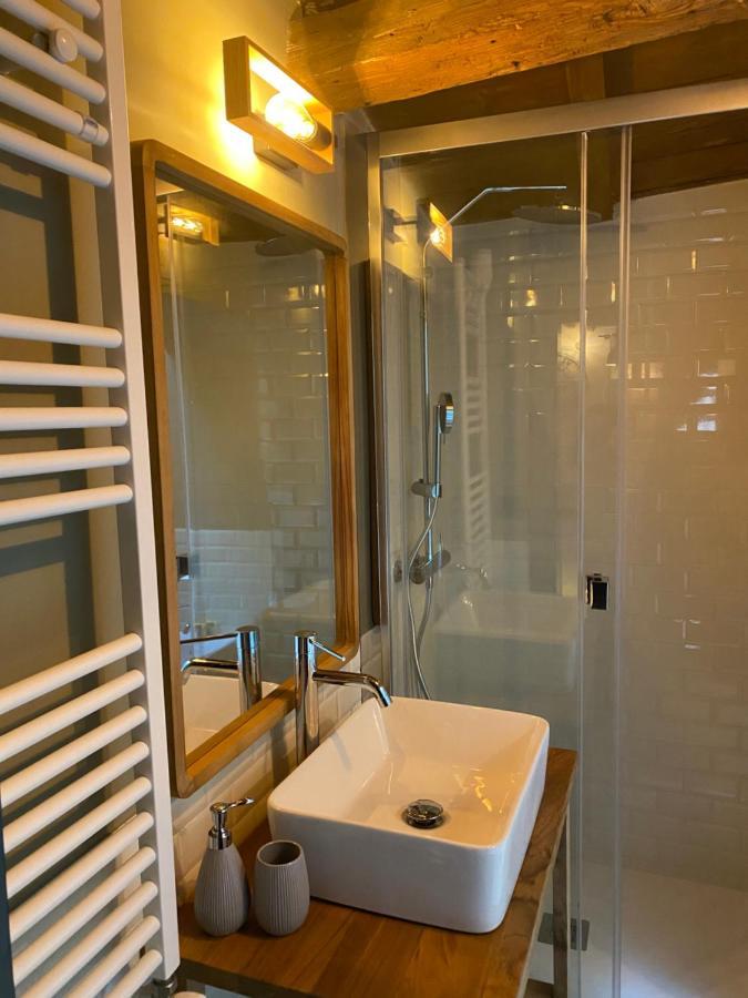 The Place - Amazing Loft In The Heart Of Rome Bagian luar foto